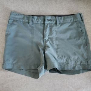 Patagonia Quandry Shorts - size 2